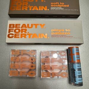 Beauty for Certain bundle